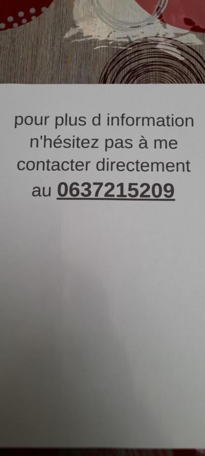 Gite Albertin Exterior foto