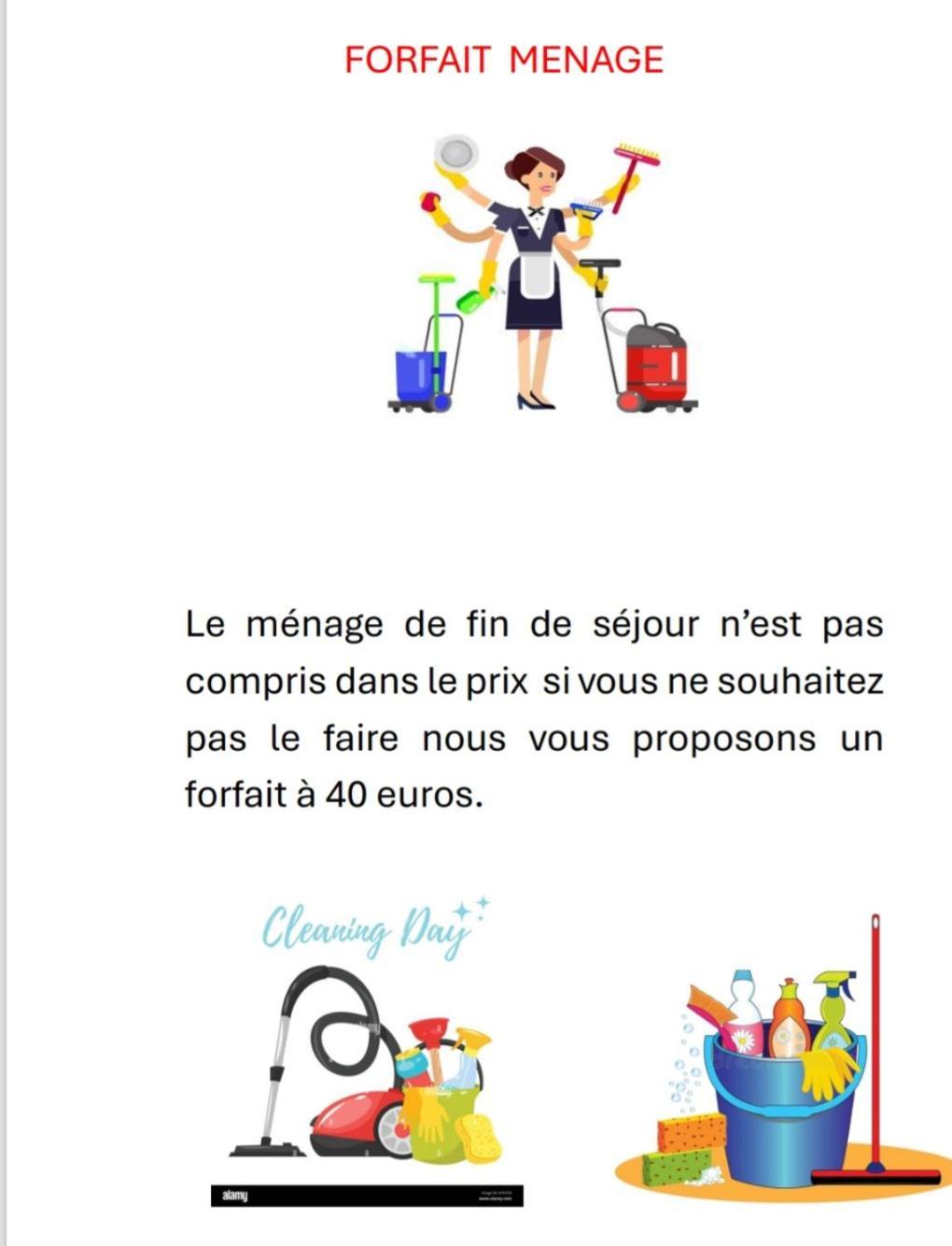 Gite Albertin Exterior foto